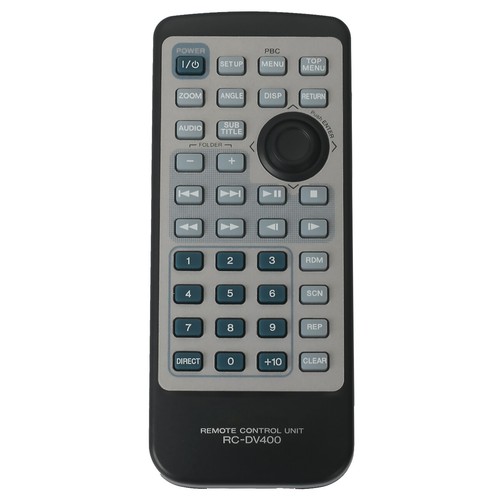 Telecomando dv400 per - telecomando, rc-dv400