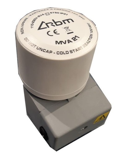 Rbm motore servomotore - rbm,