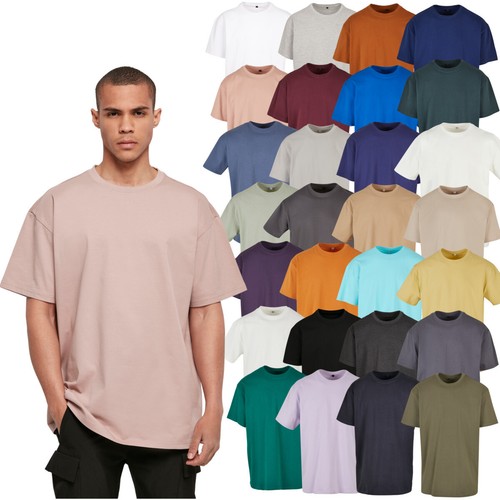 Shirt maglietta oversize - t-shirt,