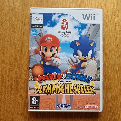 Mario sonic giochi - sonic,