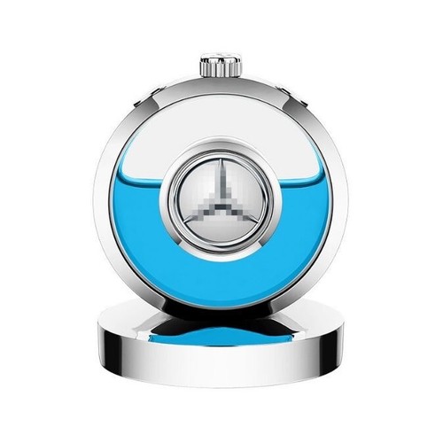 Ciondolo profumo logo - , auto