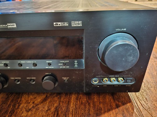 Yamaha ricevitore htr 5860 - av, htr-5860