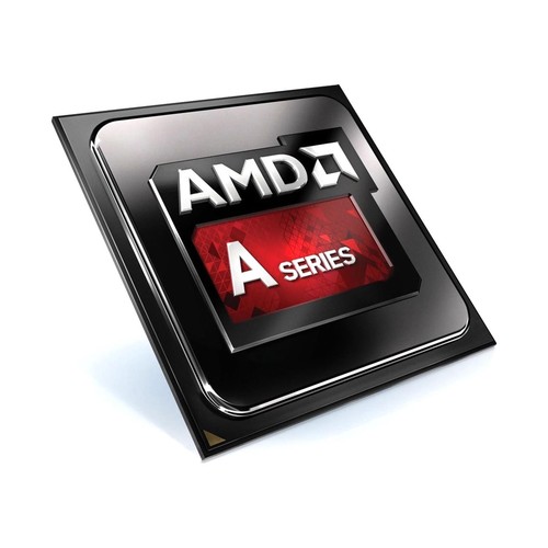 Amd a10 series - amd, a10-series