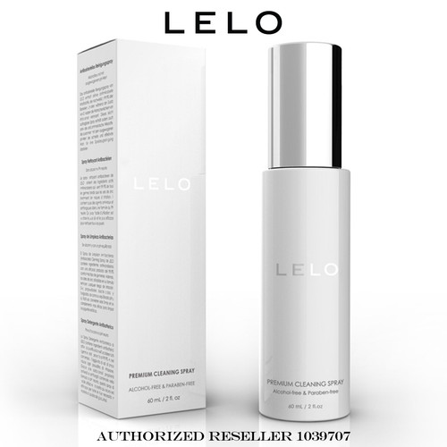 Lelo disinfettante - lelo,