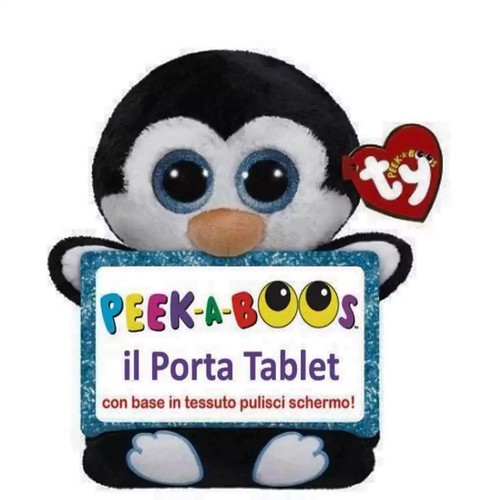 Peluche penni originale porta - peluche,