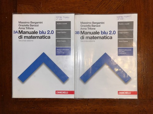 Manuale blu di - 2.0,