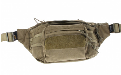 Marsupio militare cordura - marsupio, in