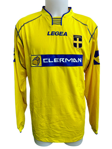 Maglia hellas verona 28 - hellas, n°
