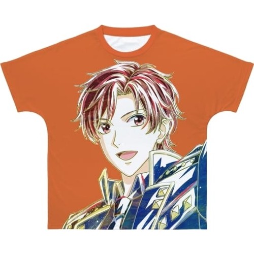 Shirt tsukipro animazione - t-shirt,