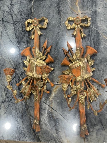 Coppia applique parete - applique,