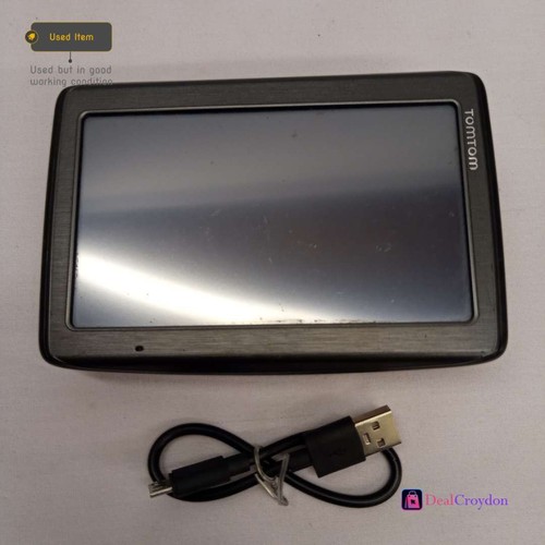 Tomtom 4eq50 z1230 navigatore - z1230,