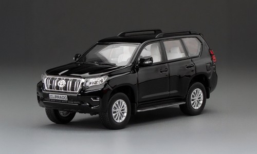 Nuovo sunstar toyota - nuovo, land