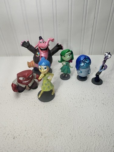 Disney inside out personaggi - out,