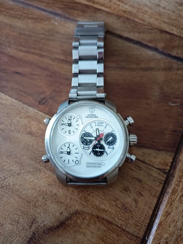 Detomaso casabona orologio - detomaso,
