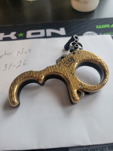 Tiro con arco omega - b3, l'arco