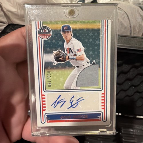 Panini stars stripes 2025 - panini, &