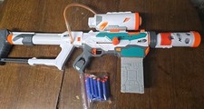 Nerf modulus tri - nerf, tri-strike
