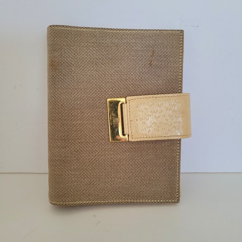 Astuccio portapenne vintage