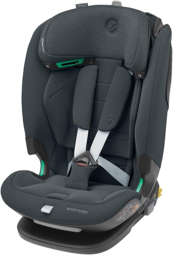 Maxi cosi titan pro - titan, i-size