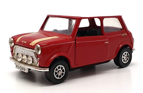 Corgi scala diecast - corgi,