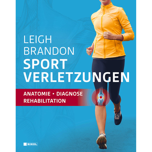 Lesioni sportive anatomia - lesioni,