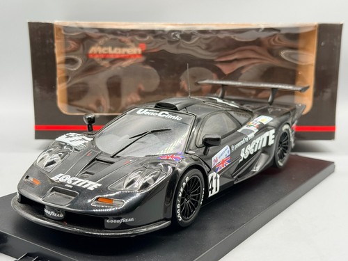 Modellini auto ut - auto, 1:18
