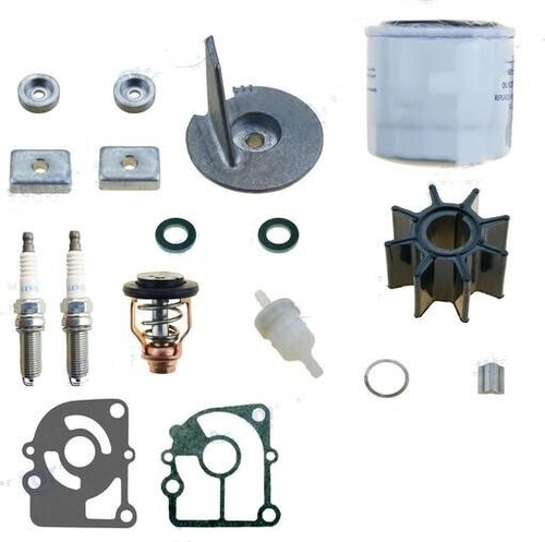 Kit manutenzione per motori - di,