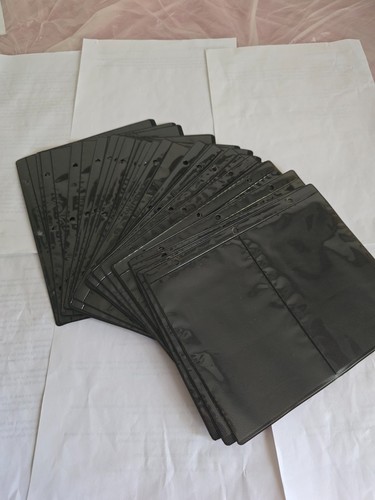 Raccoglitore per carte