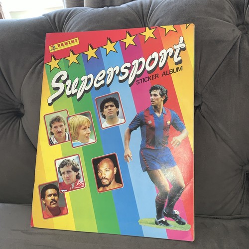 Album figurine panini - album,