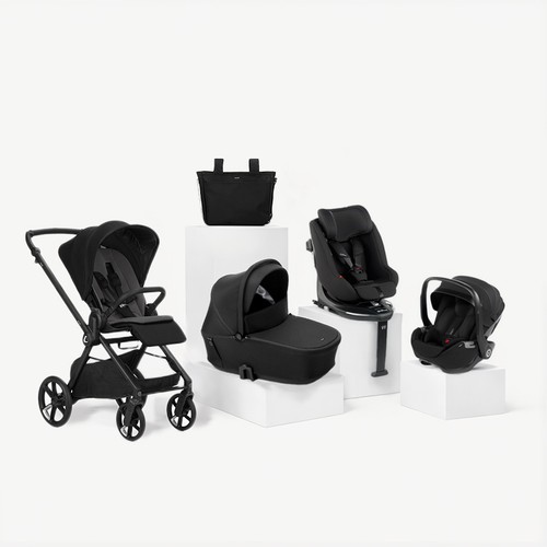 Jane fully equipped muum - fully, 5