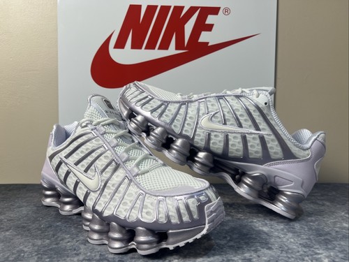 Nike shox - nike,