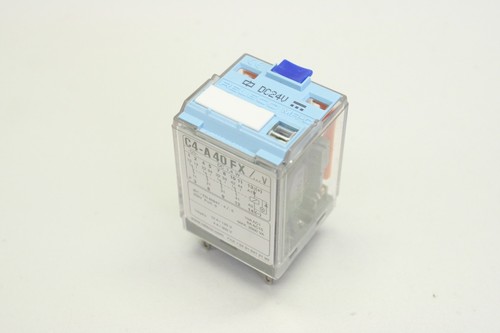 Releco a40fx v - /v, c4-a