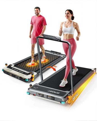 Tapis roulant elettrico - tapis,