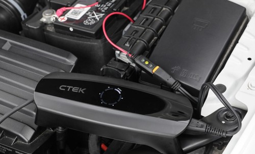 Caricabatteria ctek one - ctek, cs