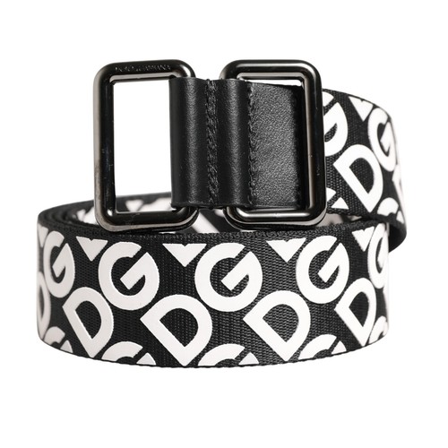 Cintura dolce gabbana bianca - dolce, &
