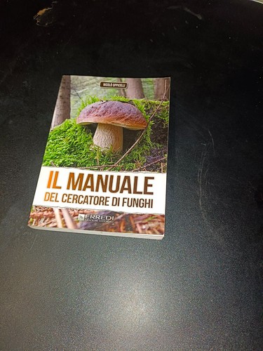 Manuale del cercatore di - del,