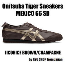 Onitsuka tiger sneaker mexico - sneaker,