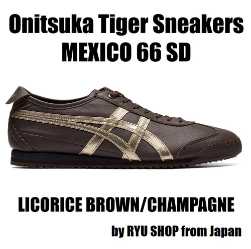 Onitsuka tiger sneaker mexico - sneaker,