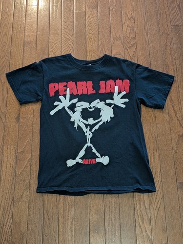 Y2k pearl jam - pearl,