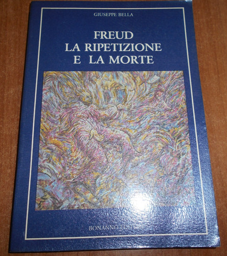 Giuseppe bella freud - bella,