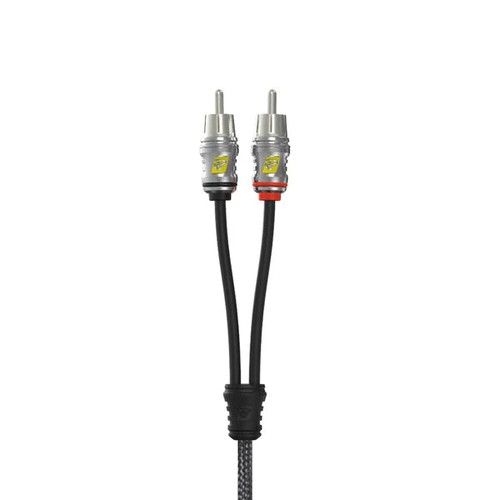 Cavo rca cerwin vega - rca, rs3