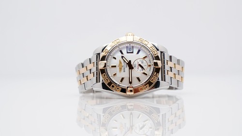 Breitling galactic ref - breitling,
