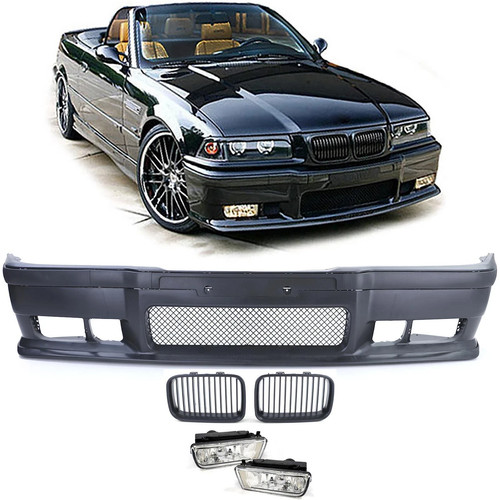 Paraurti anteriore per bmw e36 - per,