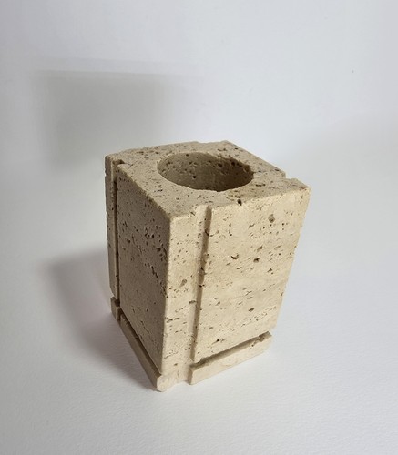 Vaso portapenne lli mannelli - f.lli,