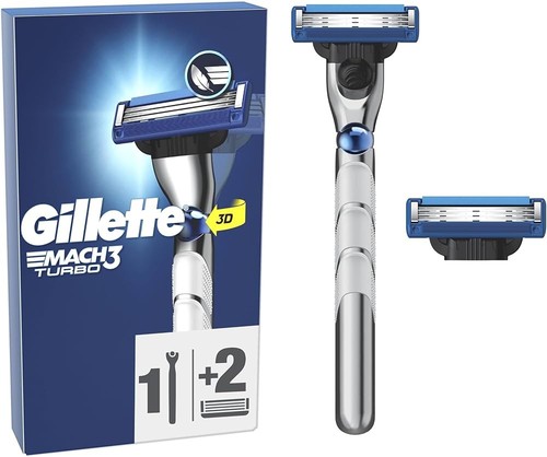 Pack rasoir gillette - rasoir,