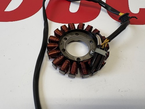 Ducati generatore alternatore