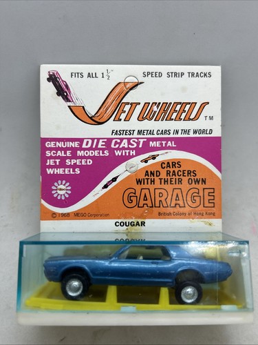 Ruote mego jet - ruote,