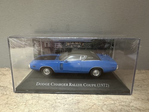 Dodge charger rally coupe - , 1972