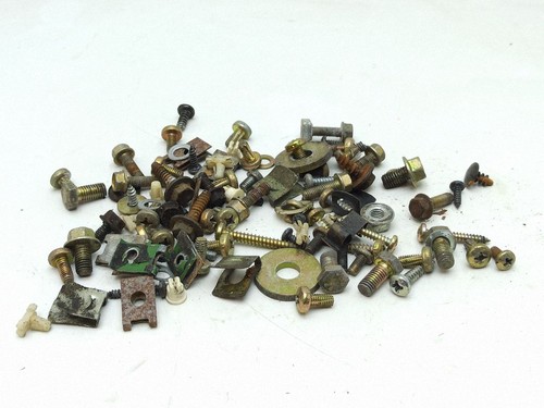 Volvo 240 1977 - set, altro