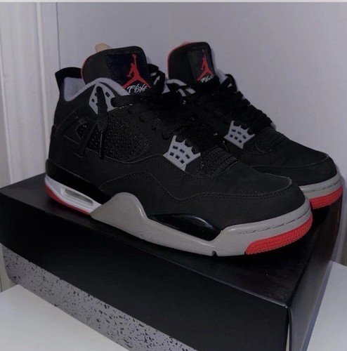 Jordan retro bred 2019 - jordan,